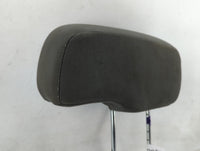 2007-2009 Dodge Durango Headrest Head Rest Rear Seat Fits Fits 2007 2008 2009 OEM Used Auto Parts - Oemusedautoparts1.com