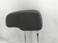 2007-2009 Dodge Durango Headrest Head Rest Rear Seat Fits Fits 2007 2008 2009 OEM Used Auto Parts - Oemusedautoparts1.com