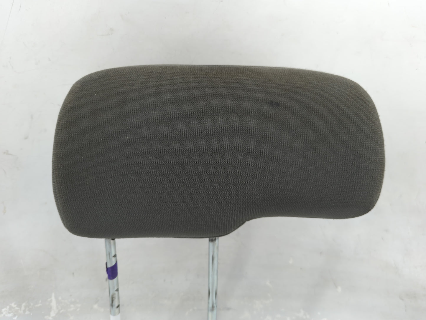2007-2009 Dodge Durango Headrest Head Rest Rear Seat Fits Fits 2007 2008 2009 OEM Used Auto Parts - Oemusedautoparts1.com