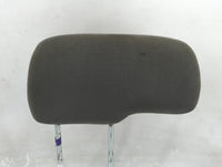 2007-2009 Dodge Durango Headrest Head Rest Rear Seat Fits Fits 2007 2008 2009 OEM Used Auto Parts - Oemusedautoparts1.com