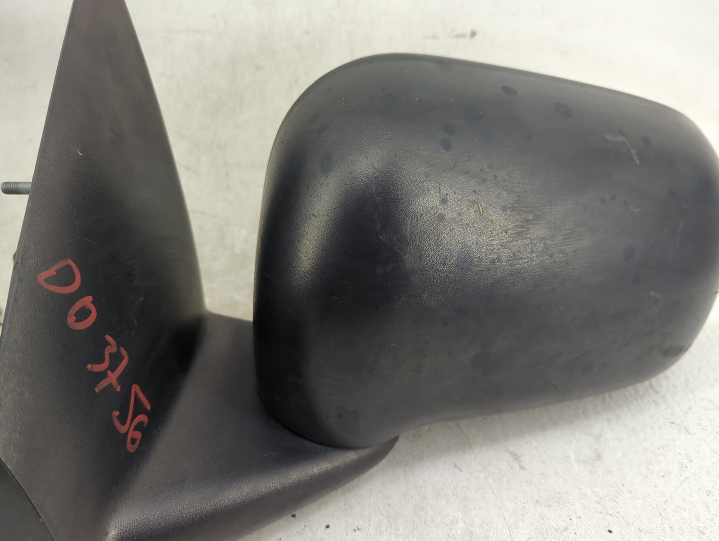2004-2009 Dodge Durango Driver Side View Mirror - Left Door Mirror OEM Used - Oemusedautoparts1.com