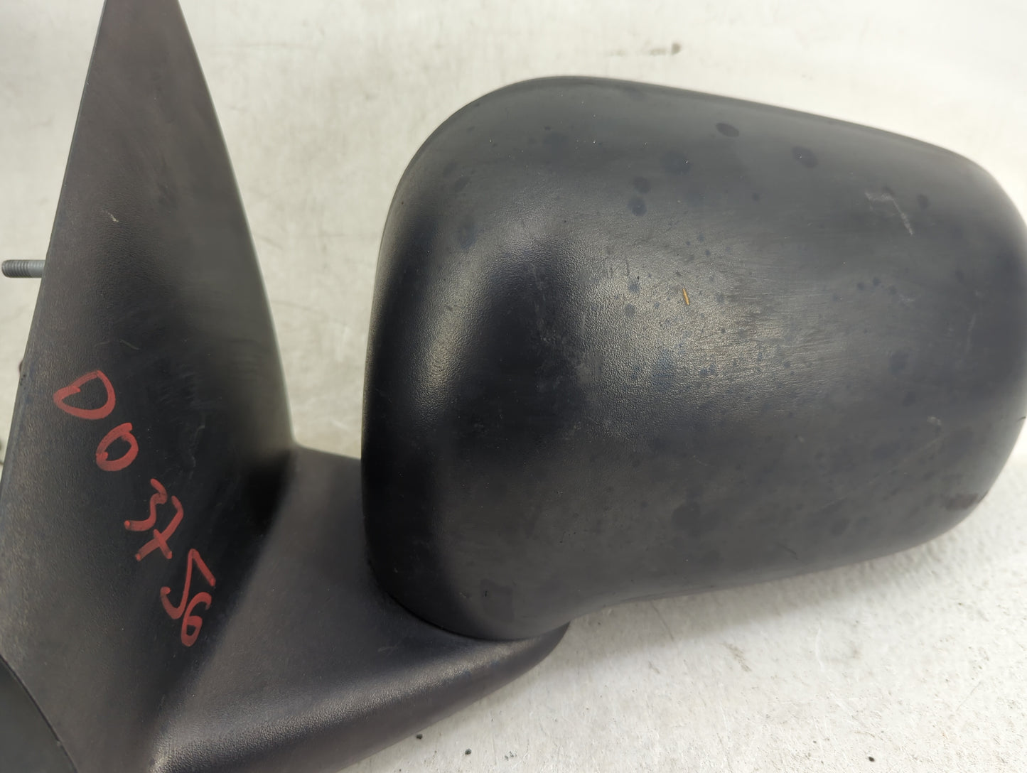 2004-2009 Dodge Durango Driver Side View Mirror - Left Door Mirror OEM Used - Oemusedautoparts1.com