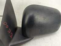2004-2009 Dodge Durango Driver Side View Mirror - Left Door Mirror OEM Used - Oemusedautoparts1.com