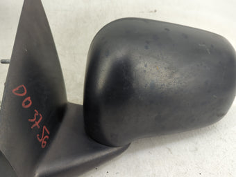 compare product 2004-2009 Dodge Durango Driver Side View Mirror - Left Door Mirror OEM Used