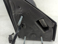 2004-2009 Dodge Durango Driver Side View Mirror - Left Door Mirror OEM Used - Oemusedautoparts1.com
