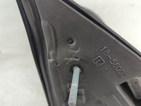 2004-2009 Dodge Durango Driver Side View Mirror - Left Door Mirror OEM Used - Oemusedautoparts1.com