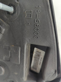 2004-2009 Dodge Durango Driver Side View Mirror - Left Door Mirror OEM Used - Oemusedautoparts1.com