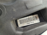 2004-2009 Dodge Durango Driver Side View Mirror - Left Door Mirror OEM Used - Oemusedautoparts1.com