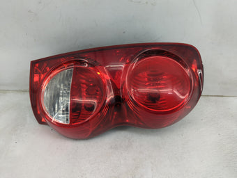 compare product 2004-2009 Dodge Durango Tail Light Assembly Passenger Right OEM P/N:55077426AK Fits Fits 2004 2005 2006 2007 2008 2009 OEM Used Auto Parts