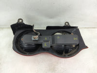 2004-2009 Dodge Durango Tail Light Assembly Passenger Right OEM P/N:55077426AK Fits Fits 2004 2005 2006 2007 2008 2009 OEM U