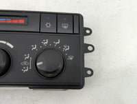 2005-2009 Dodge Durango Climate Control Module Temperature AC/Heater Replacement P/N:P55057280AE Fits OEM Used Auto Parts - 
