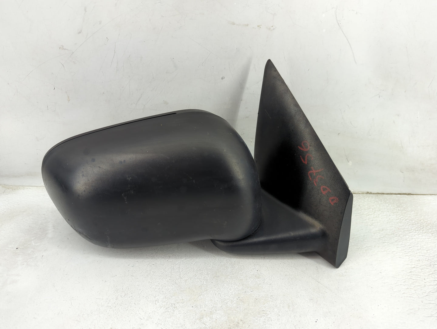 2004-2009 Dodge Durango Passenger Side View Mirror - Right Door Mirror OEM Used - Oemusedautoparts1.com