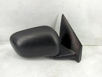 2004-2009 Dodge Durango Passenger Side View Mirror - Right Door Mirror OEM Used - Oemusedautoparts1.com