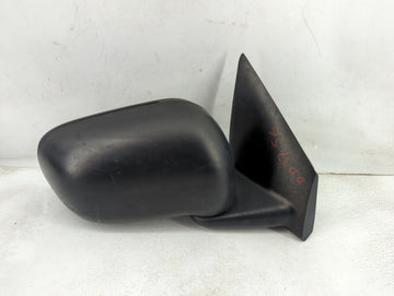 2004-2009 Dodge Durango Passenger Side View Mirror - Right Door Mirror OEM Used - Oemusedautoparts1.com