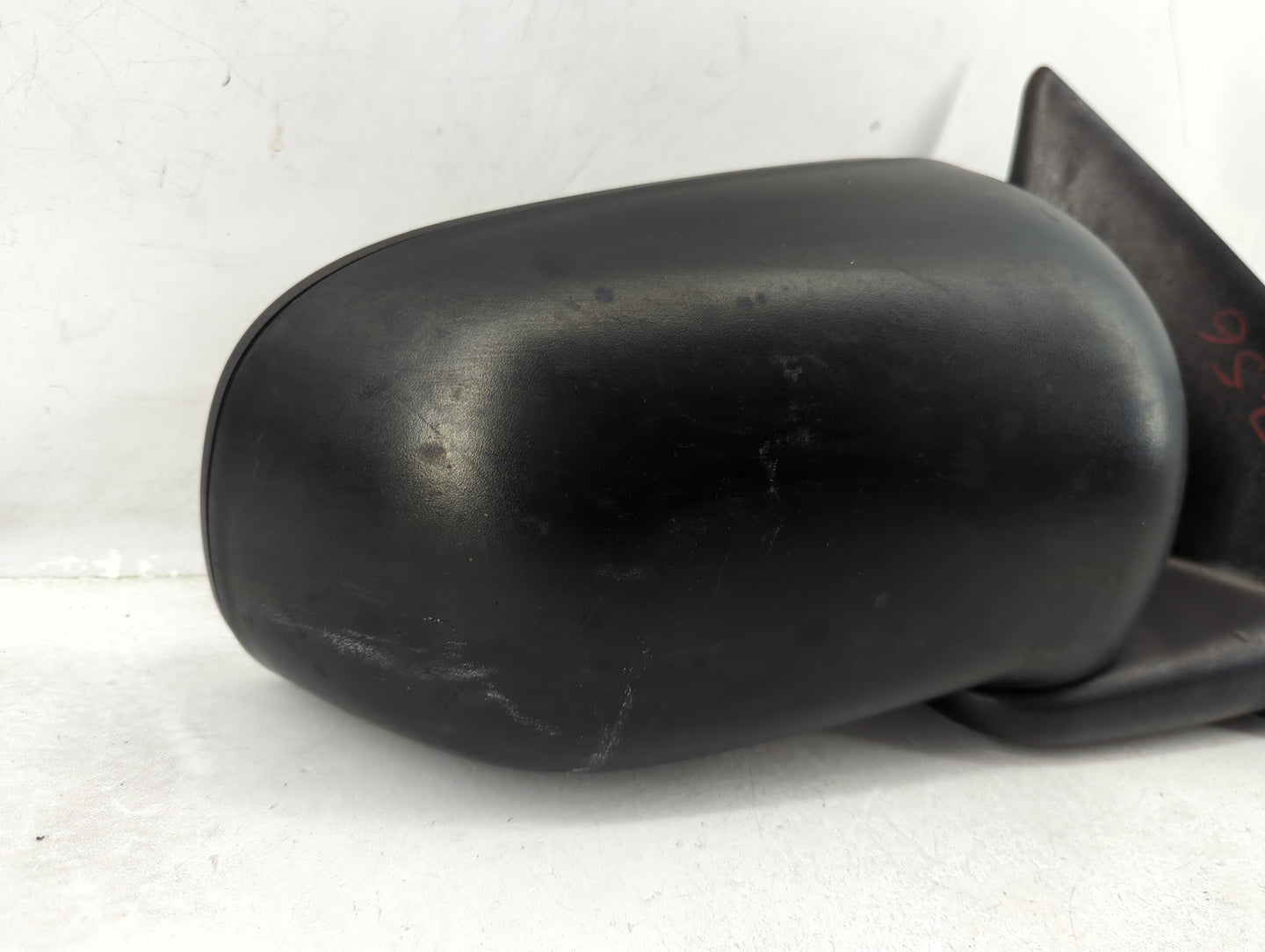 2004-2009 Dodge Durango Passenger Side View Mirror - Right Door Mirror OEM Used - Oemusedautoparts1.com