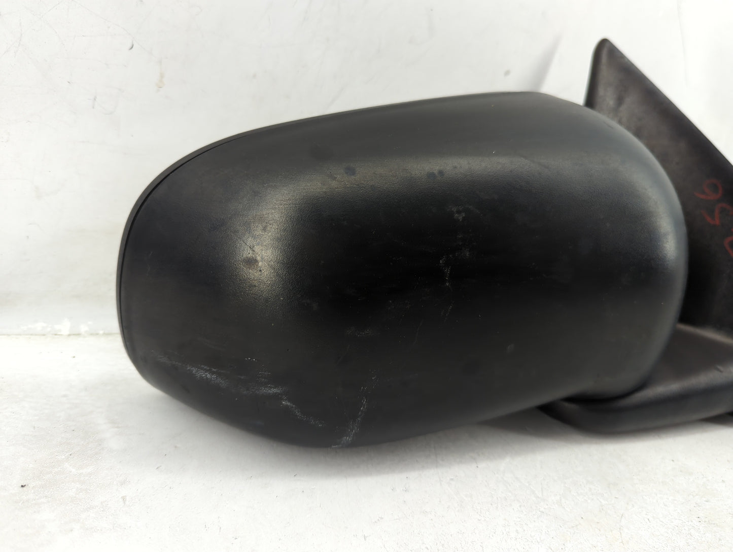 2004-2009 Dodge Durango Passenger Side View Mirror - Right Door Mirror OEM Used - Oemusedautoparts1.com