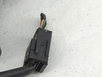 2004-2009 Dodge Durango Passenger Side View Mirror - Right Door Mirror OEM Used - Oemusedautoparts1.com