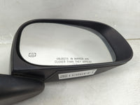 2004-2009 Dodge Durango Passenger Side View Mirror - Right Door Mirror OEM Used - Oemusedautoparts1.com