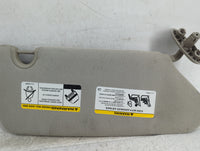 2004-2009 Dodge Durango Sun Visor Shade Replacement Driver Left Mirror Fits Fits 2004 2005 2006 2007 2008 2009 OEM Used Auto