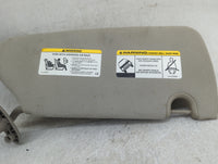 2004-2009 Dodge Durango Sun Visor Shade Replacement Driver Left Mirror Fits Fits 2004 2005 2006 2007 2008 2009 OEM Used Auto