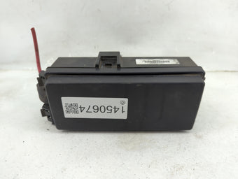 compare product 2007-2007 Dodge Durango Fusebox Fuse Box Relay Module Tipm