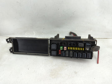 2007-2007 Dodge Durango Fusebox Fuse Box Relay Module Tipm
