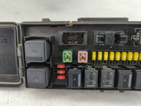 2007-2007 Dodge Durango Fusebox Fuse Box Relay Module Tipm - Oemusedautoparts1.com