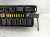 2007-2007 Dodge Durango Fusebox Fuse Box Relay Module Tipm - Oemusedautoparts1.com