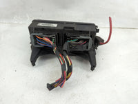2007-2007 Dodge Durango Fusebox Fuse Box Relay Module Tipm - Oemusedautoparts1.com
