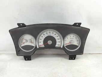 compare product 2007 Dodge Durango Instrument Cluster Speedometer Gauges P/N:04834685AA 04839000AA, 04834696AA Miles: Fits Fits 2009 2010 2011 OEM Used Auto Parts