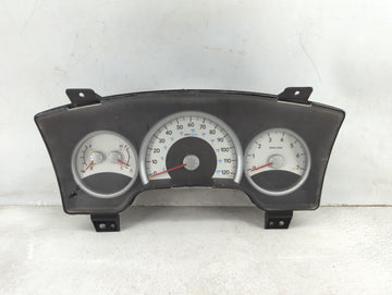 2007 Dodge Durango Instrument Cluster Speedometer Gauges P/N:04834685AA 04839000AA, 04834696AA Miles: Fits Fits 2009 2010 20