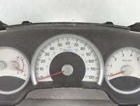2007 Dodge Durango Instrument Cluster Speedometer Gauges P/N:04834685AA 04839000AA, 04834696AA Miles: Fits Fits 2009 2010 20
