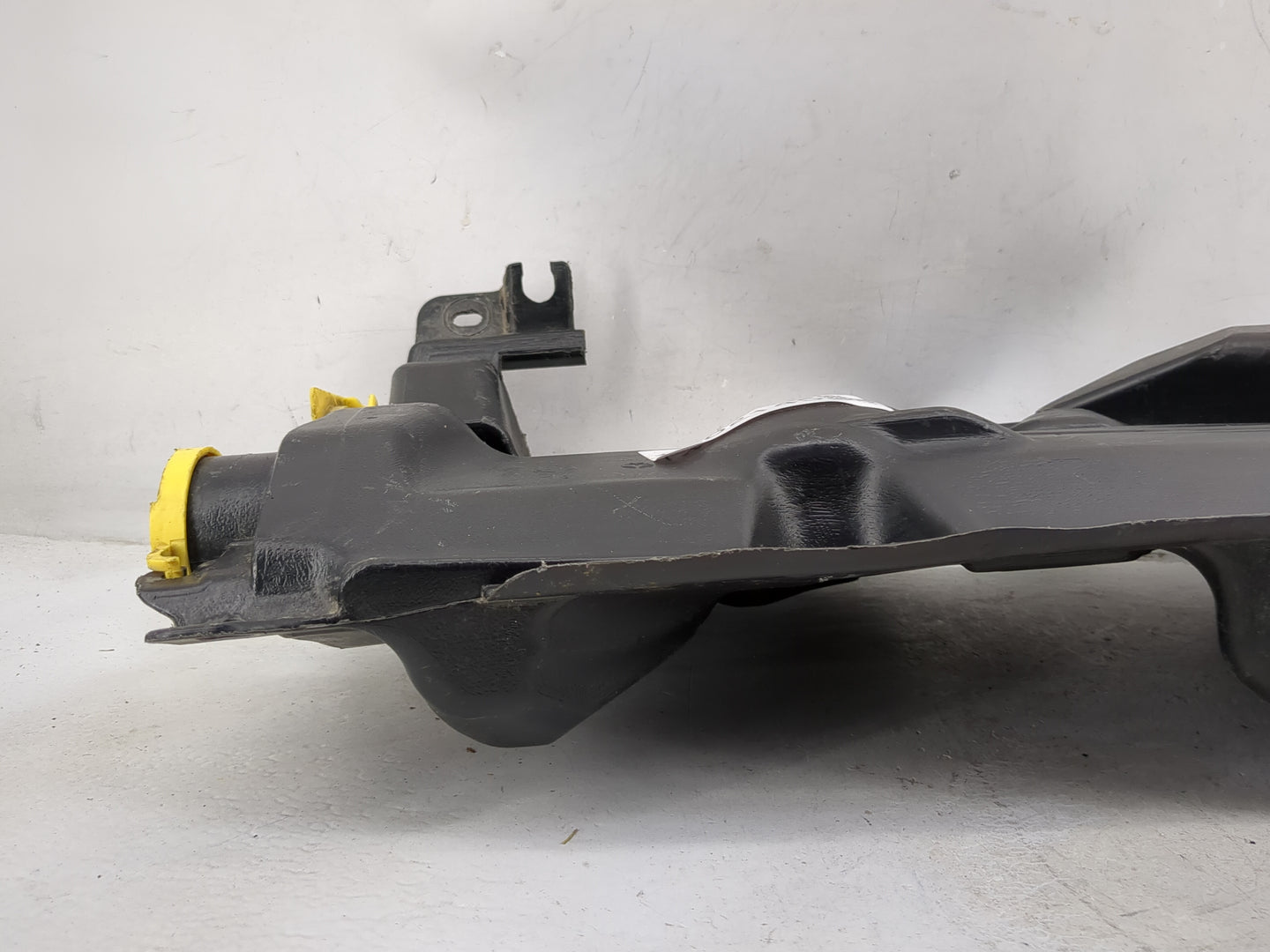 2007-2007 Dodge Durango Windshield Washer Fluid Reservoir Bottle 1482145 - Oemusedautoparts1.com