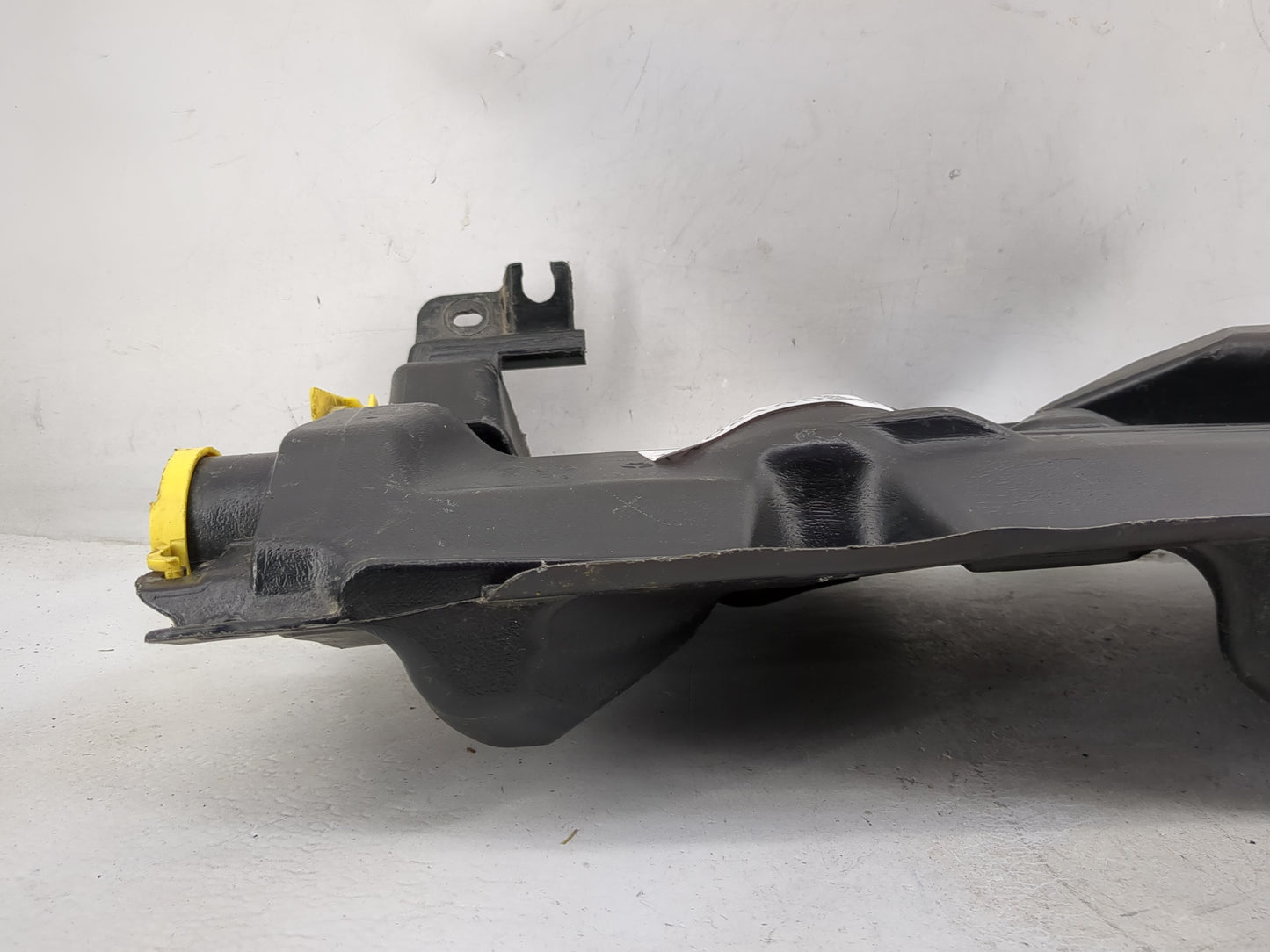 2007-2007 Dodge Durango Windshield Washer Fluid Reservoir Bottle 1482145 - Oemusedautoparts1.com