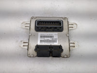 2007 Dodge Durango Body Control Module Bcm P04692184ac|p04692186ac - Oemusedautoparts1.com