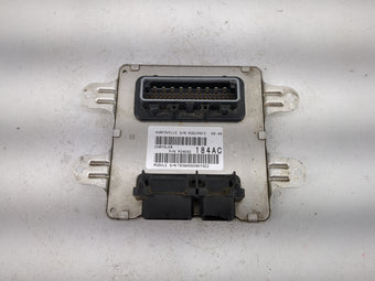 compare product 2007 Dodge Durango Body Control Module Bcm P04692184ac|p04692186ac