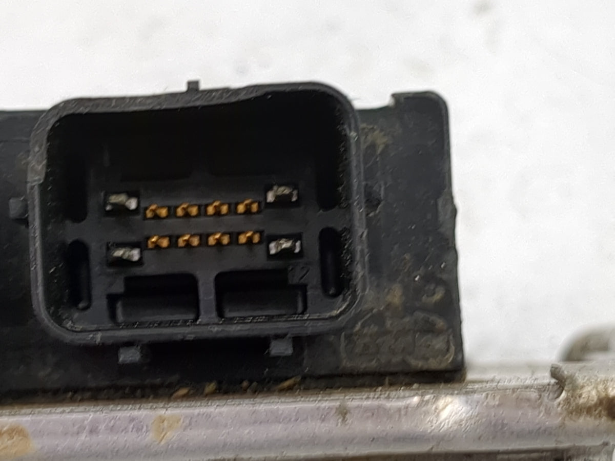2007 Dodge Durango Body Control Module Bcm P04692184ac|p04692186ac - Oemusedautoparts1.com