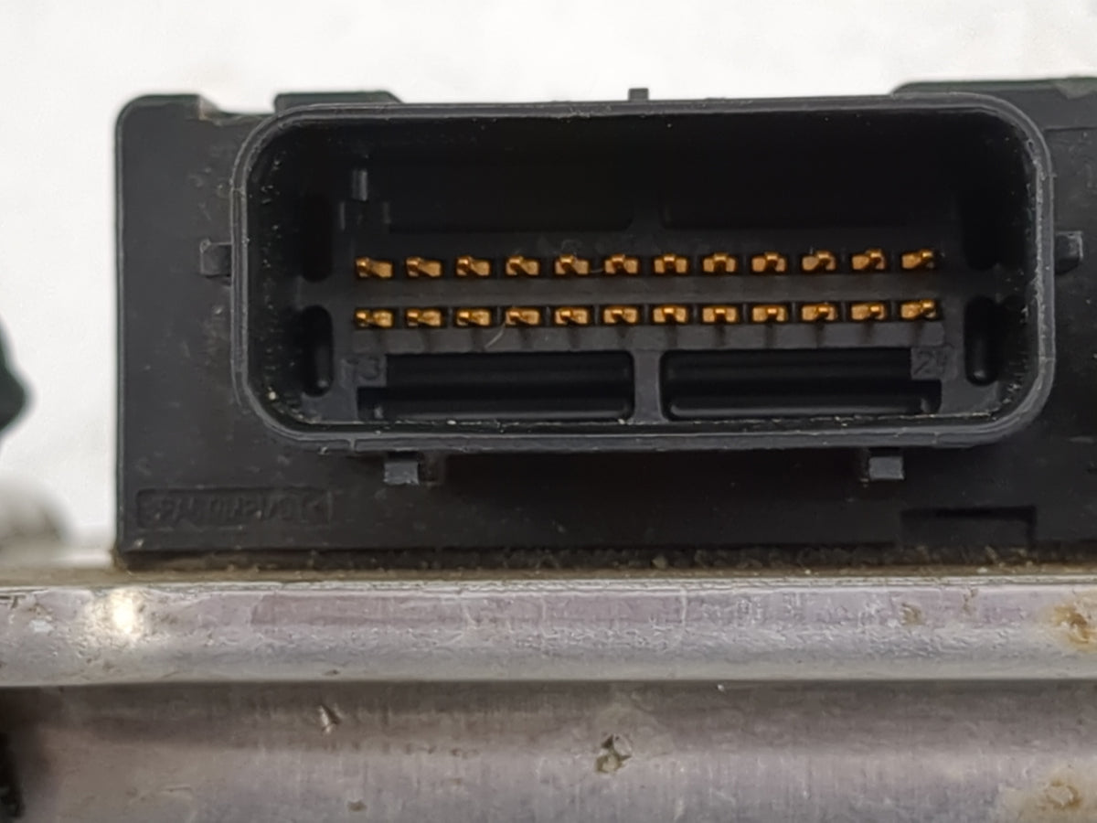 2007 Dodge Durango Body Control Module Bcm P04692184ac|p04692186ac - Oemusedautoparts1.com