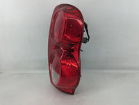 2004-2009 Dodge Durango Tail Light Assembly Passenger Right OEM P/N:55077426AK Fits Fits 2004 2005 2006 2007 2008 2009 OEM U