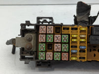 2007-2009 Dodge Durango Fusebox Fuse Box Panel Relay Module Fits Fits 2007 2008 2009 OEM Used Auto Parts - Oemusedautoparts1