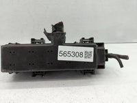 2007-2009 Dodge Durango Fusebox Fuse Box Panel Relay Module Fits Fits 2007 2008 2009 OEM Used Auto Parts - Oemusedautoparts1
