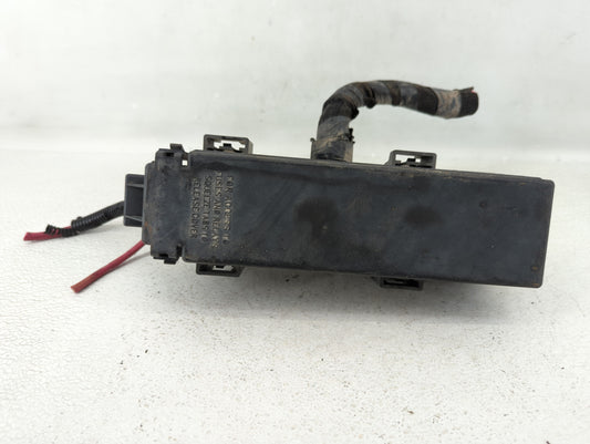 2007-2009 Dodge Durango Fusebox Fuse Box Panel Relay Module P/N:04692097AC Fits Fits 2007 2008 2009 OEM Used Auto Parts - Oe