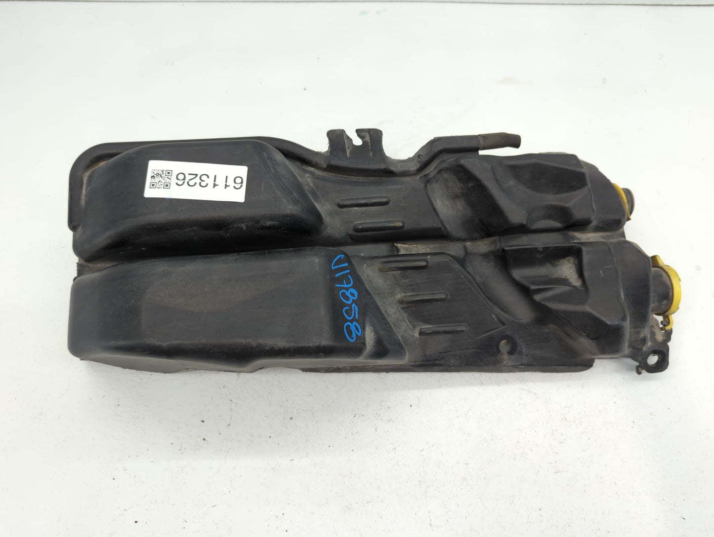 2007-2007 Dodge Durango Windshield Washer Fluid Reservoir Bottle Oem - Oemusedautoparts1.com