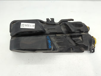 compare product 2007-2007 Dodge Durango Windshield Washer Fluid Reservoir Bottle Oem