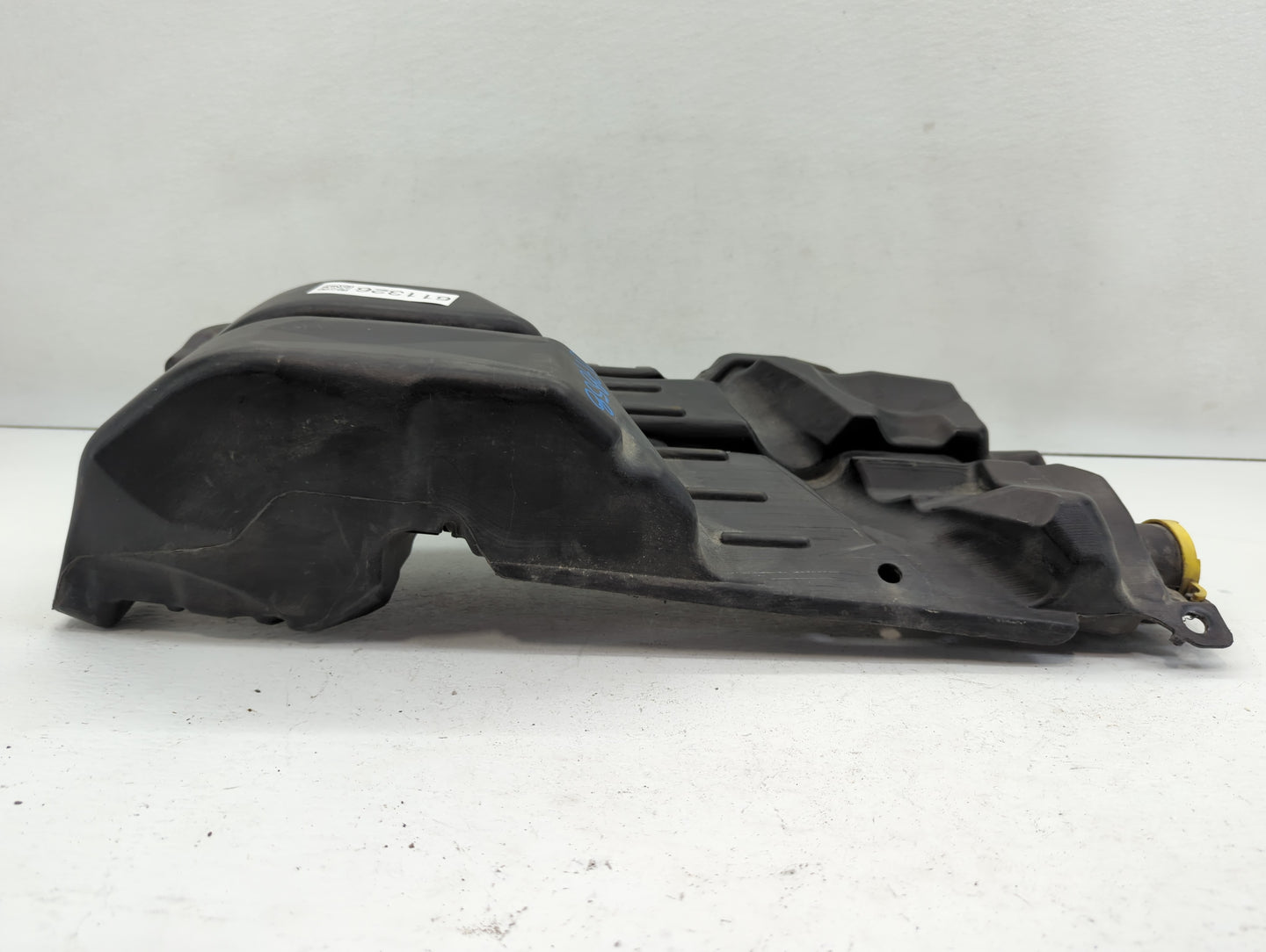 2007-2007 Dodge Durango Windshield Washer Fluid Reservoir Bottle Oem - Oemusedautoparts1.com