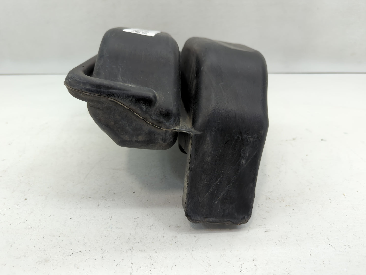 2007-2007 Dodge Durango Windshield Washer Fluid Reservoir Bottle Oem - Oemusedautoparts1.com