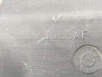 2007-2007 Dodge Durango Windshield Washer Fluid Reservoir Bottle Oem - Oemusedautoparts1.com