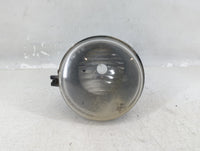 2007-2009 Dodge Durango Passenger Right Oem Front Light Lamp - Oemusedautoparts1.com