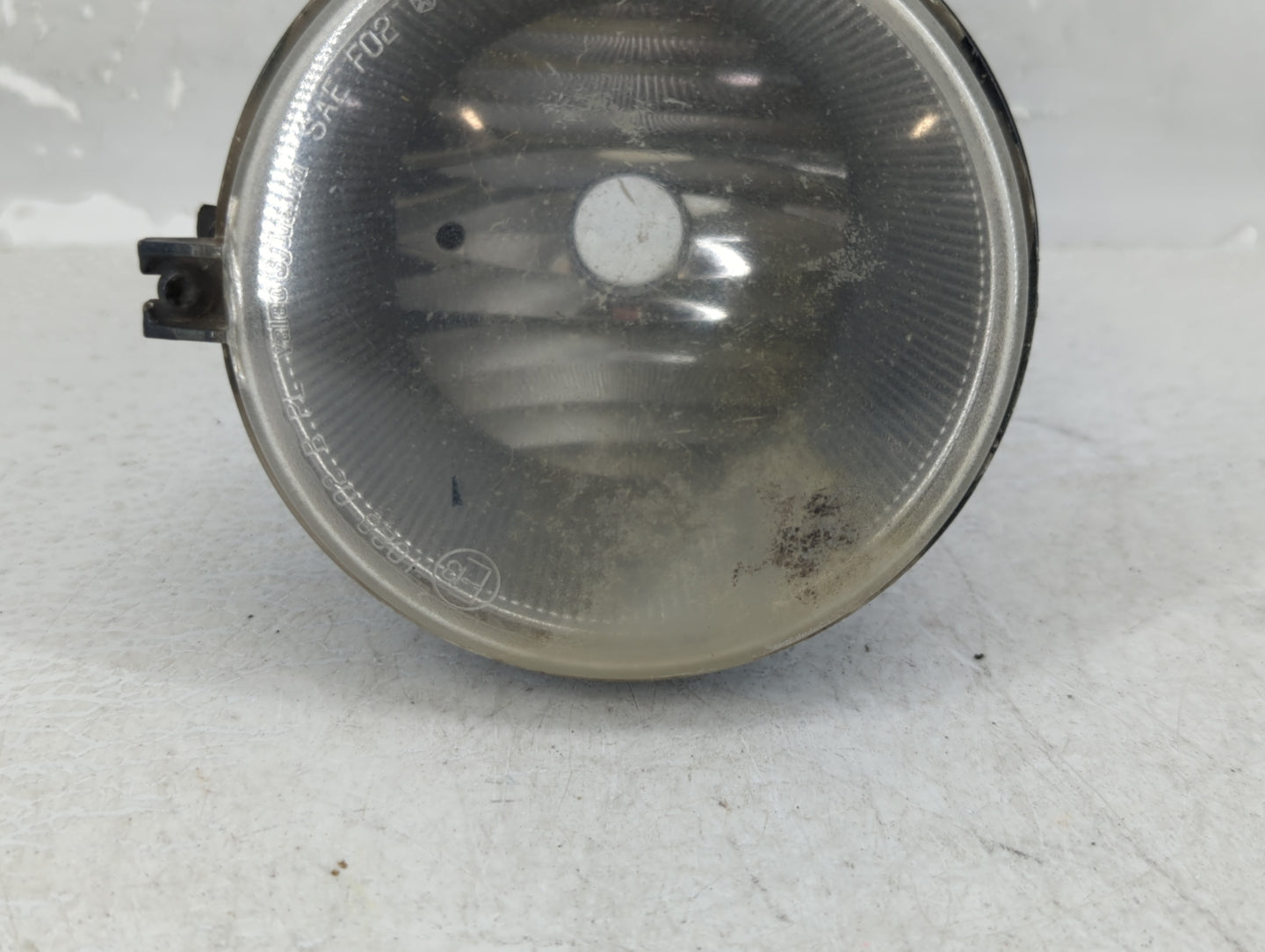 2007-2009 Dodge Durango Passenger Right Oem Front Light Lamp - Oemusedautoparts1.com