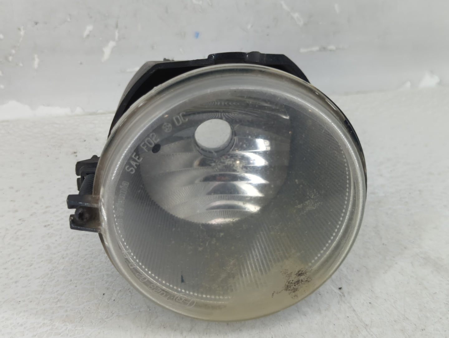 2007-2009 Dodge Durango Passenger Right Oem Front Light Lamp - Oemusedautoparts1.com